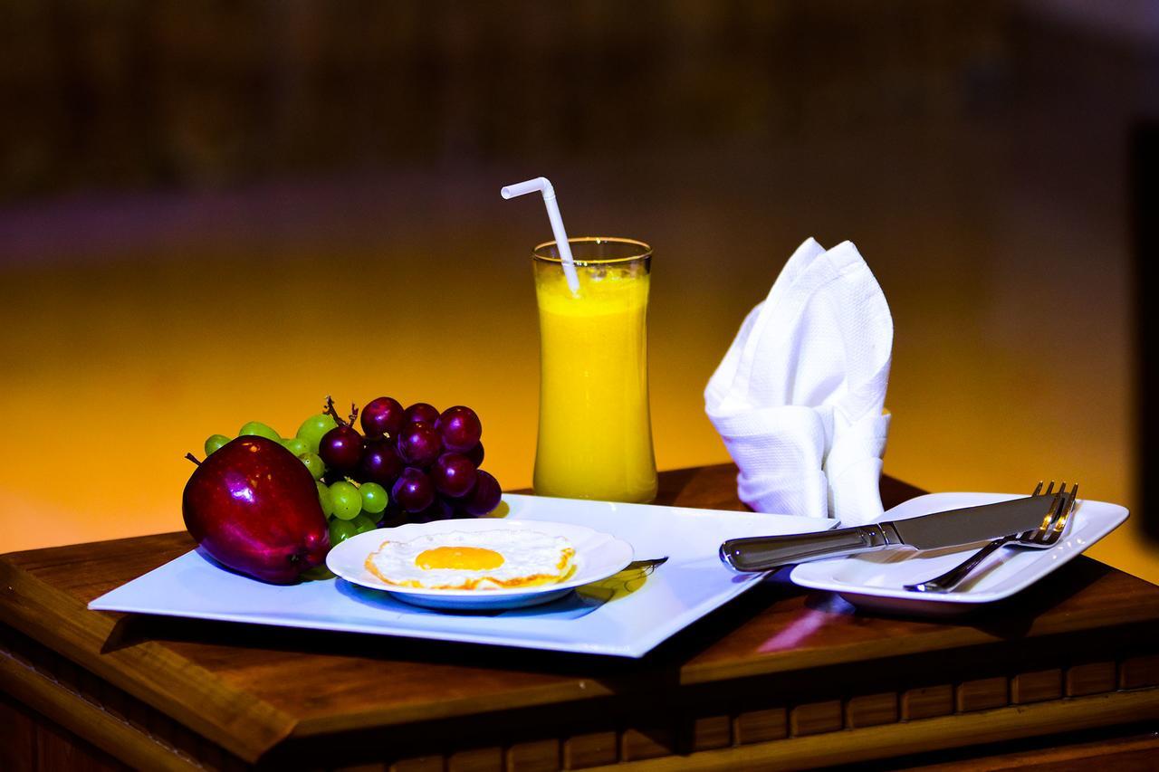 Heavens Door Guest Inn Канді Екстер'єр фото