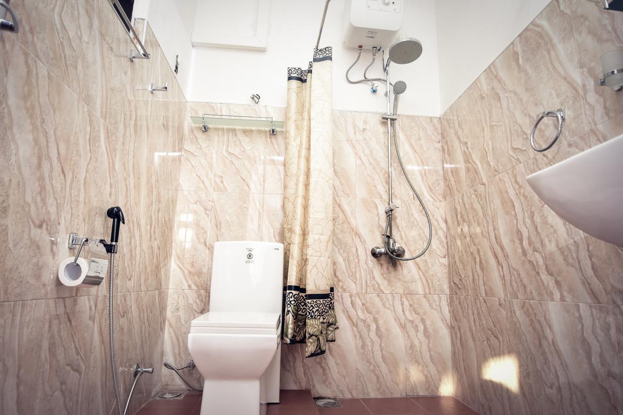 Heavens Door Guest Inn Канді Екстер'єр фото