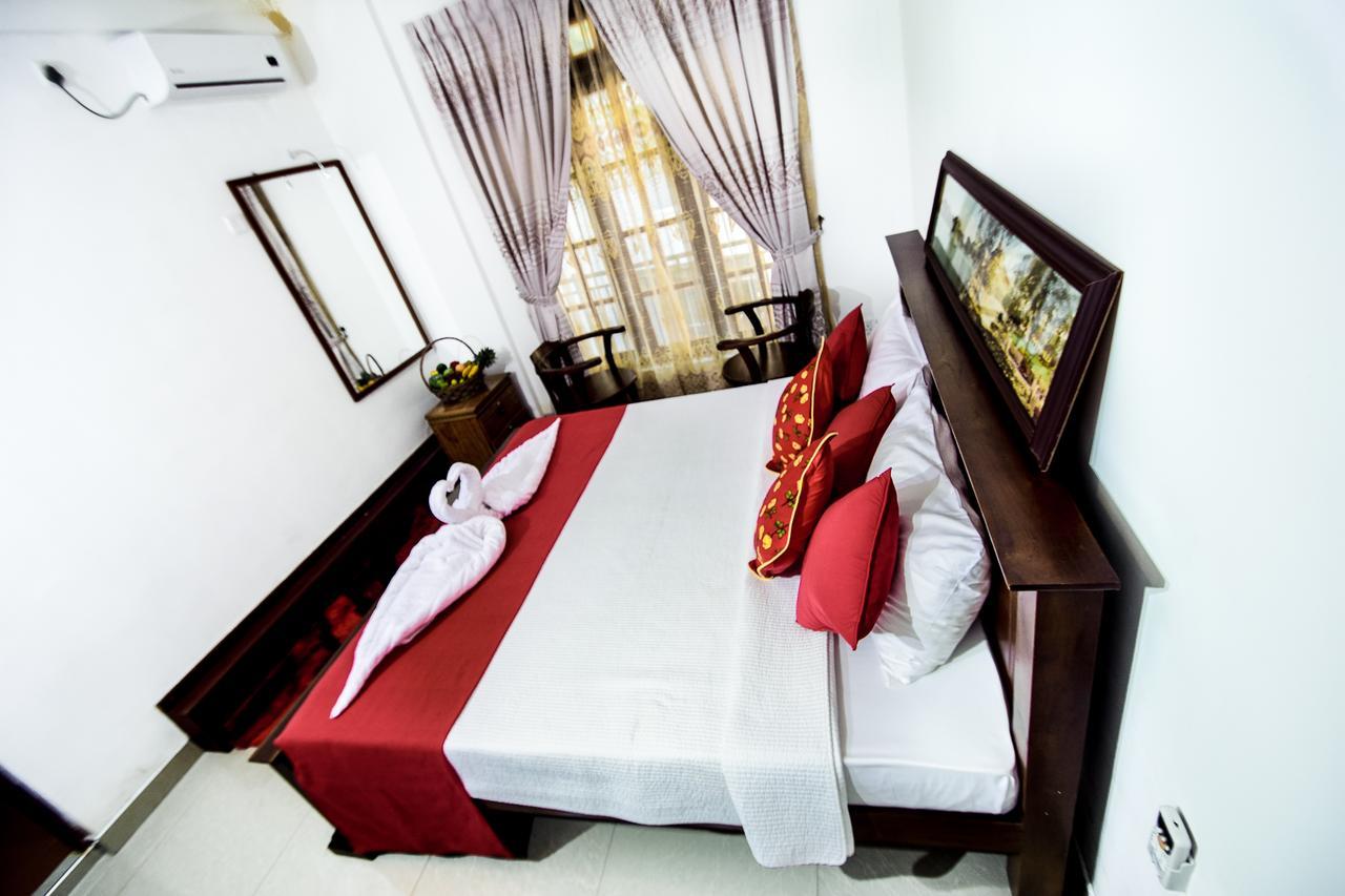 Heavens Door Guest Inn Канді Екстер'єр фото