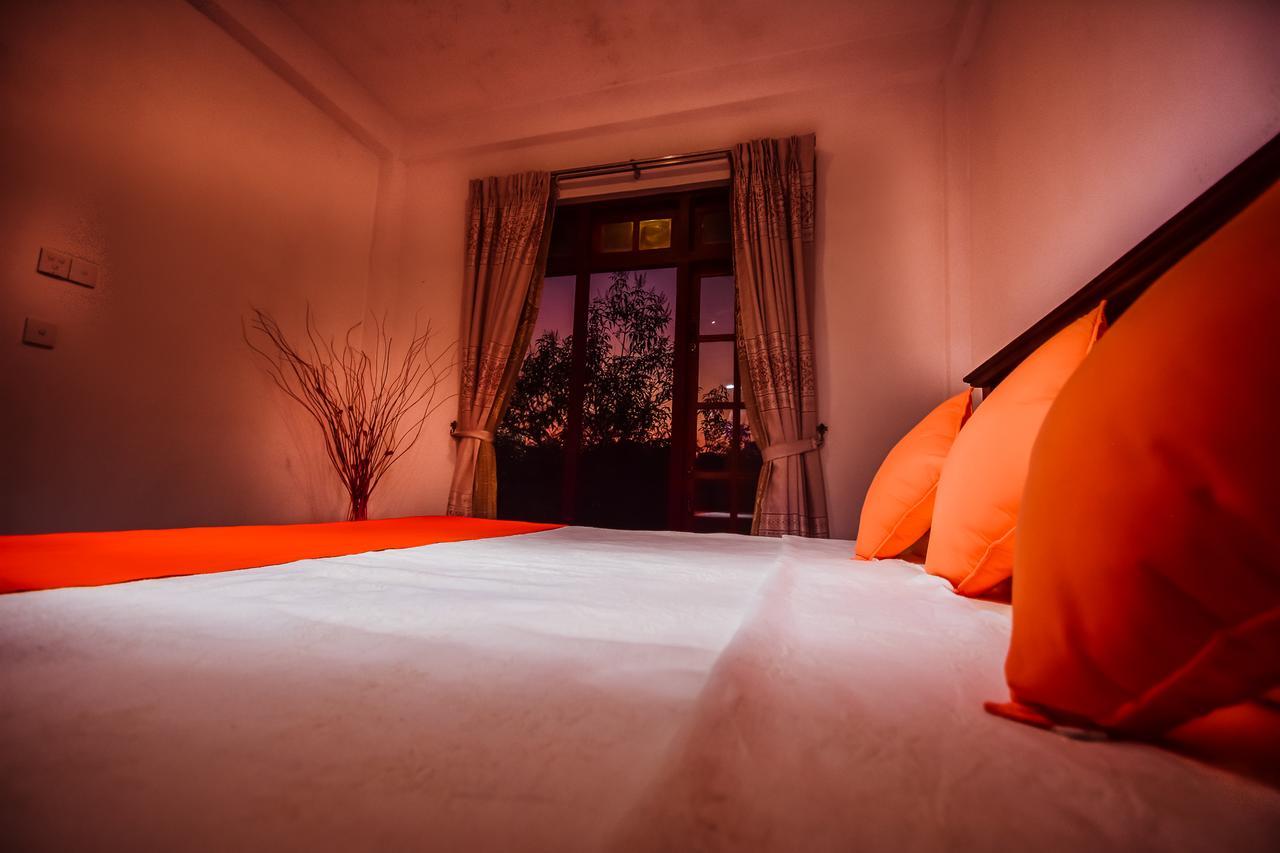 Heavens Door Guest Inn Канді Екстер'єр фото